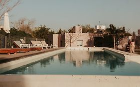 Las Lilas Cabañas
